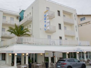Hotel Linda - Severní Jadran - Itálie, Caorle - Pobytové zájezdy