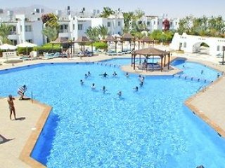 Hotel Menaville Resort - Hurghada - Egypt, Safaga - Pobytové zájezdy