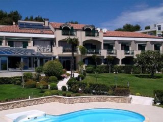 Hotel Villa Radin - severní Dalmácie - Chorvatsko, Vodice - Pobytové zájezdy