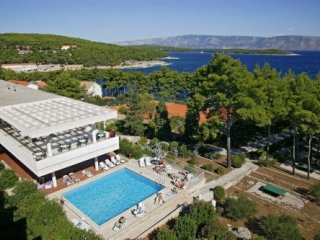 Hotel Hvar - Dalmatinské ostrovy - Chorvatsko, Jelsa-Hvar - Pobytové zájezdy