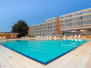 Arena Hotel Holiday - Istrie - Chorvatsko, Medulin - Pobytové zájezdy