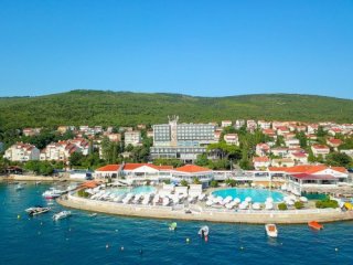 Hotel Katarina - Crikvenická riviéra - Chorvatsko, Crikvenica - Pobytové zájezdy