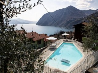 Hotel Miranda - Itálie, Riva di Solto - Pobytové zájezdy