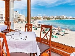 Hotel Mix Colombo - Mallorca - Španělsko, S´Illot - Pobytové zájezdy