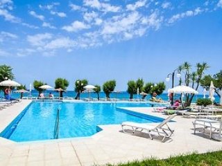 Hotel Mimoza Beach - Zakynthos - Řecko, Argassi - Pobytové zájezdy