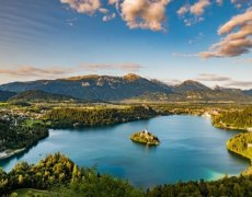 Slovinsko - ukrytý ráj mezi mořem a Alpami