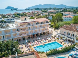 Hotel Ionis Art - Zakynthos - Řecko, Laganas - Pobytové zájezdy