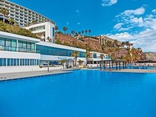 Hotel Vidamar Resort Madeira - Madeira - Portugalsko, Funchal - Pobytové zájezdy