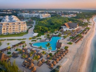 Hotel Ocean Riviera Paradise - Pobytové zájezdy