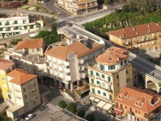 Hotel Galleano - Ligurie - Itálie, Andora - Pobytové zájezdy