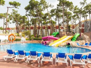 Hotel Aluasun Marbella Park - Costa del Sol - Španělsko, Marbella - Pobytové zájezdy