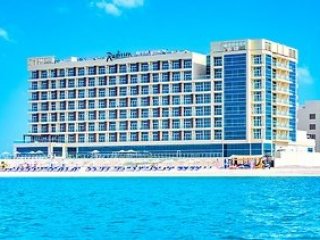 Hotel Radisson Resort Ras Al Khaimah Marjan Island - Pobytové zájezdy