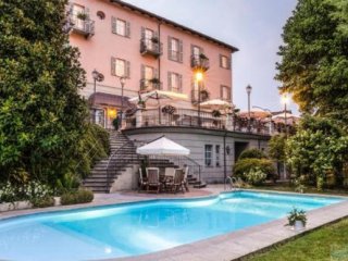 Hotel Ca' Vittoria - Itálie, Tigliole - Pobytové zájezdy
