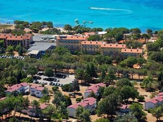 Ai Pini Resort - Istrie - Chorvatsko, Medulin - Pobytové zájezdy