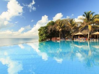 Hotel Baobab Beach Resort & SPA - Pobytové zájezdy