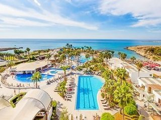 Hotel Adams Beach - Kypr, AYIA NAPA - Pobytové zájezdy