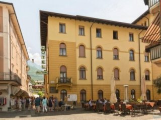 Hotel Malcesine - Lago di Garda - Itálie, Malcesine - Pobytové zájezdy