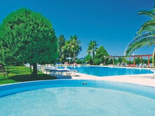 Nina Hotel - Kos - Řecko, Marmari - Pobytové zájezdy