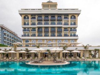 Hotel Serenity Queen - Turecká riviéra - Turecko, Konakli - Pobytové zájezdy