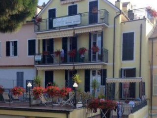 Appartamenti Giada - Ligurie Riviera Levante & Cinque Terre - Itálie, Moneglia - Pobytové zájezdy