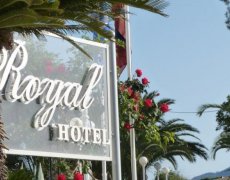 The Royal Grand Hotel