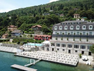 Hotel Ghiffa - Lago Maggiore - Itálie, Ghiffa - Pobytové zájezdy