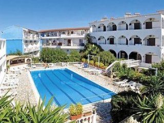 Hotel Gouvia - Korfu - Řecko, Gouvia - Pobytové zájezdy