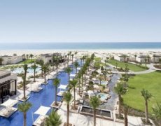 Hotel Park Hyatt Abu Dhabi