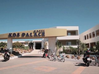 Kos Palace Hotel - Kos - Řecko, Tigaki - Pobytové zájezdy