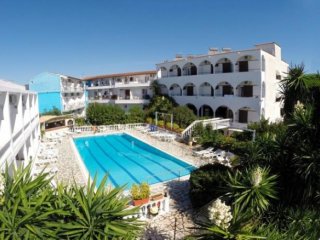 Gouvia Hotel - Korfu - Řecko, Gouvia - Pobytové zájezdy