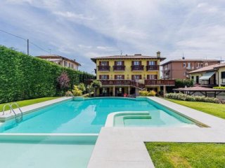Hotel Romantic - Itálie, Lago di Garda - Pobytové zájezdy
