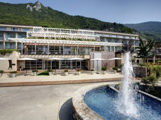 Hotel Cocca Thai - Itálie, Lago d´Iseo - Pobytové zájezdy