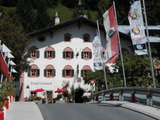 Gasthof Lukashansl - Salzburgerland - Rakousko, Kaprun - Zell am See - Pobytové zájezdy