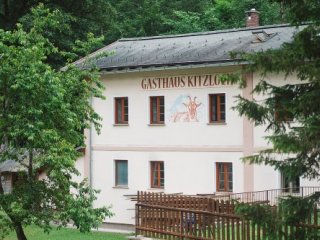 Gasthaus Kitzloch - Salzburgerland - Rakousko, Kaprun - Zell am See - Pobytové zájezdy