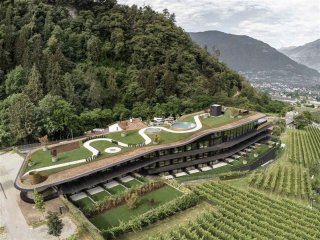 Smart Hotel Prinz Rudolf - Jižní Tyrolsko - Itálie, Merano - Pobytové zájezdy