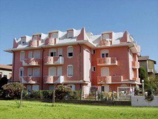 Rezidence Doria Ii - Jaderská riviéra - Itálie, Porto Garibaldi - Pobytové zájezdy