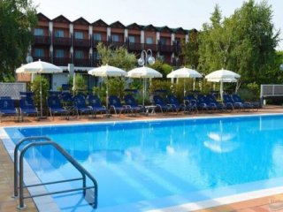 Hotel Iseo Lago - Jezera Severní Itálie - Itálie, Iseo - Pobytové zájezdy