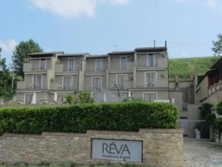 Reva Residence & Pool - Itálie, Monforte d'Alba - Pobytové zájezdy