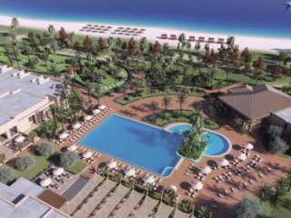 Hotel Iberostar Selection Eolia Djerba - Djerba - Tunisko, Midoun - Pobytové zájezdy