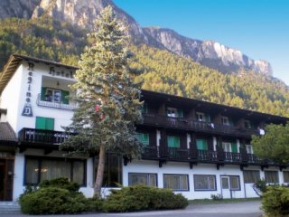 Park Hotel Regina delle Dolomiti - Itálie, Dolomiti - Pobytové zájezdy