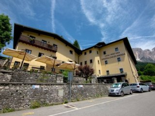Hotel Casa Montana S. Maddalena - Itálie, Dolomiti - Pobytové zájezdy
