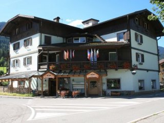 Residence Pont´Hotel - Itálie, Dolomiti - Pobytové zájezdy