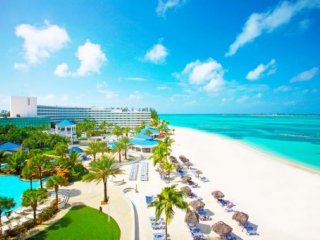 Melia Nassau Beach Resort, Nassau - Pobytové zájezdy