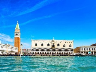 Itálie - Benátky, Padova, Arquà Petrarca - Itálie - Pobytové zájezdy