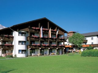 Hotel Edelweiss - Rakousko, Innsbruck a okolí - léto - Pobytové zájezdy