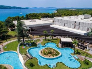 Hotel Niko by Amadria Park - Dalmatská riviéra - Chorvatsko, Šibenik-Solaris - Pobytové zájezdy