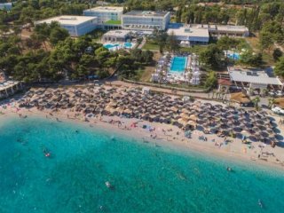 Amadria Park Hotel Jure - Dalmatská riviéra - Chorvatsko, Šibenik-Solaris - Pobytové zájezdy