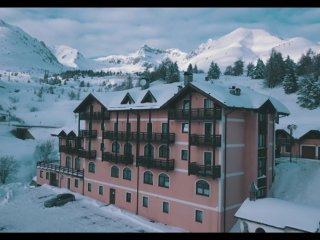 Hotel Locanda Locatori - Skirama Dolomiti - Itálie, Passo Tonale - Lyžařské zájezdy