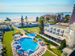 Hotel Flamingo Beach - Střední Bulharsko - Bulharsko, Slunečné pobřeží - Pobytové zájezdy