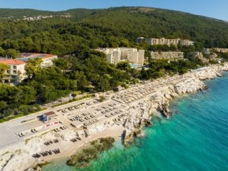 Valamar Sanfior Hotel & Casa - Istrie - Chorvatsko, Rabac - Pobytové zájezdy